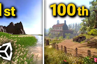 build mobile game development, mobile 2d game, unity developer, unity game 2d