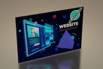 do HTML, CSS, javascript, PHP, mysql website maintenance
