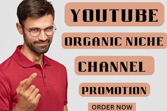 do fast organic youtube video channel via google ads to boost views and monetize