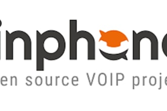 develop stunning linphone app softphone app voip app, esim app for android,  ios