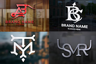 create a professional cattle brand and western ranch logo