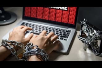 eradicate mit attacks ransomware attacks cyber threats and build a secure web