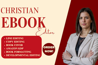 edit and format daily devotion prayer journal and christian book cover amazon
