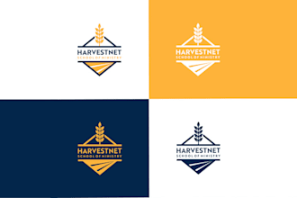 design modern children school university education logo