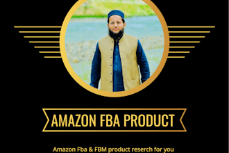 do amazon fba product research for amazon online arbitrage