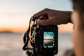 provide you with any type of images and high quality stock photos