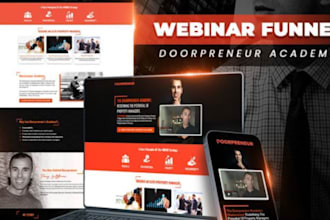 create a high converting systeme io sales funnel for online course