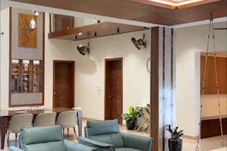 deliver high quality interior and architectural photos