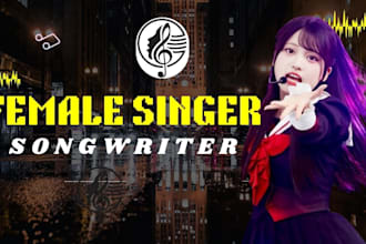 voice act in english, korean, or japanese