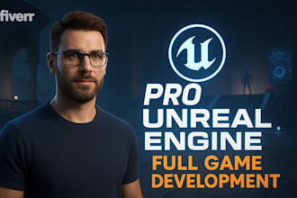 develop 3d games in unreal engine, game environment in unity, roblox ue4 and ue5