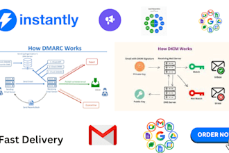 help you book more sales calls with cold email outreach using instantly ai