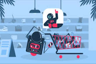 code fast auto purchase bot, auto buying bot, auto checkout bot, shopping bot
