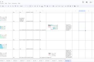 do data entry fast and accurate