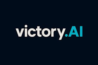 design 10 ai concepts for your logo or event invitation in 24 hours