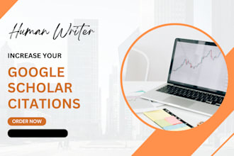 enhance your google scholar citation for eb1 requirement