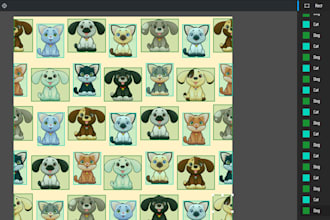 accurate bounding box and polygon annotations for ai datasets cvat coco