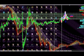 crack ea, decompile any forex ea file, unlock ,reverse engineer exe