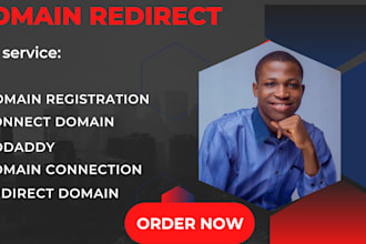 connect point transfer domain to shopify wordpress wix any website fix domain