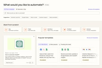 smart ai zapier automations to supercharge your business