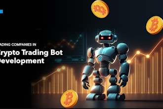 develop profitable stock trading bot, thinkorswim, robinhood bot, etoro bot