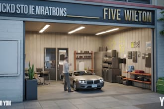 customize props mlo interior and maps for fivem