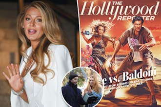 press release on xxl magazine, movie magazine, yahoo finance, hollywood reporter