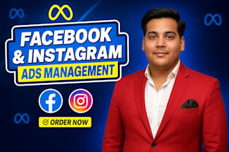 do facebook lead generation, instagram leads ads and meta marketing expert