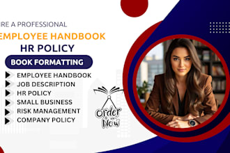 create employee onboarding program, offboarding program, human resources program