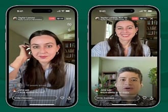 develop social media app, tiktok clone, instagram or facebook like app
