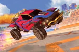 develop rocket league bot, valorant game, codm, gta5, fortnite bot