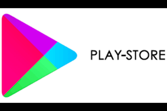 upload or give you permission to upload your app on play store or amazon store