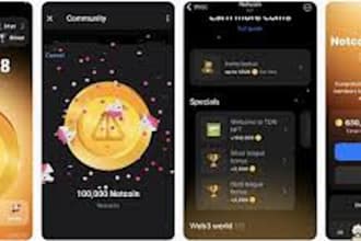 develop crypto games and tap bots on ton tapswap, pixelverse, hamster kombat