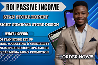 systeme io stan store, beacons ai, payhip,gumroad, pensight,stan store marketing