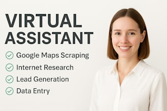 do google maps business data scraping for lead generation