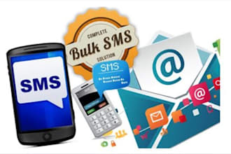 unlock explosive growth strategic bulk sms and email marketing