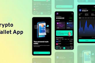 develop crypto trading app, stock trading app forex trading app trading app