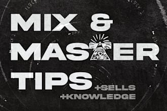 make your beats sounds professional