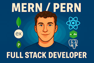 improve your react app with new pages, components or logic