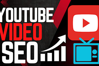 do youtube video SEO for gain more views and subscriber