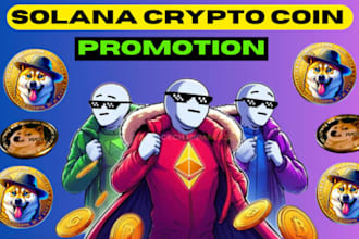 get forex telegram promotion, pump fun ads, meme coin promotion to 10m investors