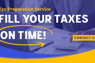 tax exemption us tax filling obtain ein itinllc registration company tax filling