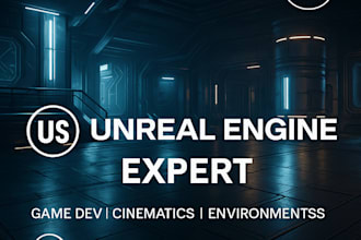 build unreal engine game development, multiplayer game, unreal engine map