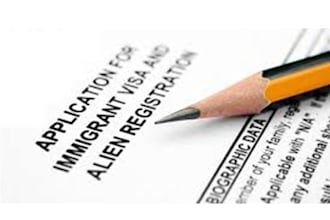 be online lawyer, draft an eb2 niw petition or cover letter immigration visa