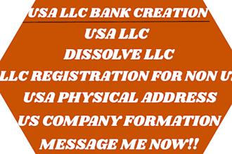 create USA business bank for resident or non resident, mercury, stripe, wise