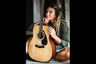 craft funky female led grooves in funk, rock, disco, jazz, and pop