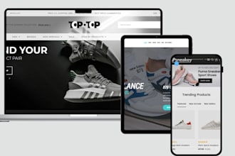 design unique custom sneakers shopify store sneakers footwear website shoe store