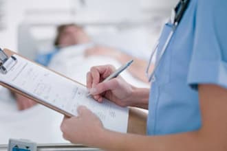 do community health, public health, nursing, and social care tasks