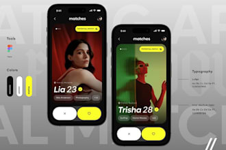 build social media app, online dating app, social chat app, live streaming app