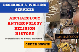 take on your anthropology, archaeology, sociology n religion task and case study