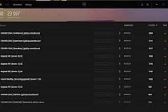 create altv, fivem or ragemp server from scratch create and fix ragemp scripts